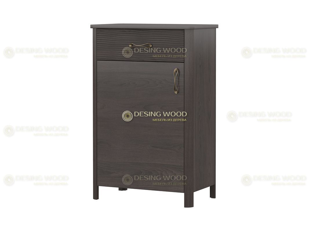 Обувница №7