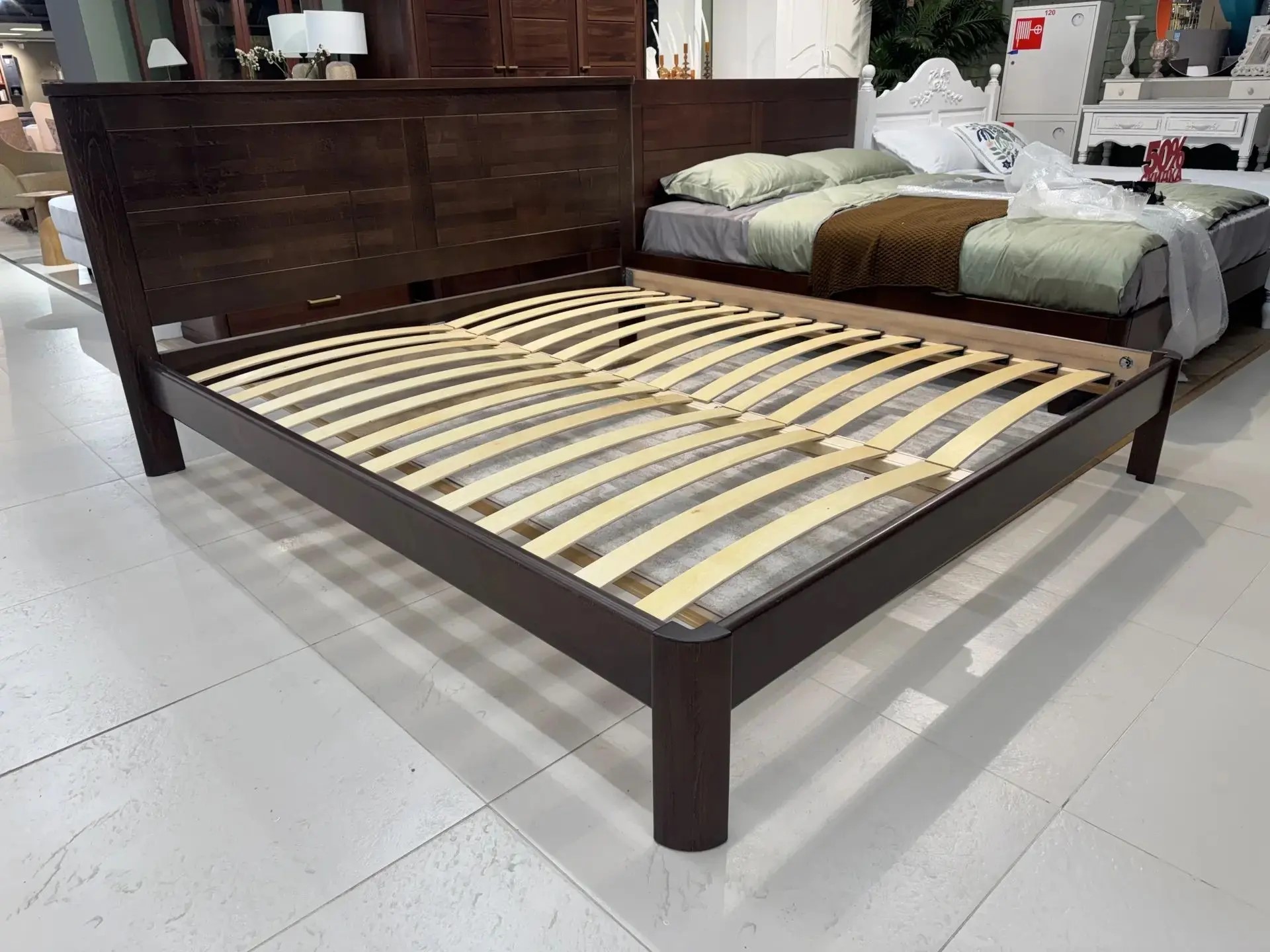 ГП-29 Тахта РОАН 180*200 БУК